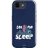 Disney Lilo and Stitch Let Me Sleep iPhone 16e Impact Case