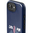 Disney Lilo and Stitch Let Me Sleep iPhone 16e Impact Case