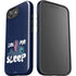 Disney Lilo and Stitch Let Me Sleep iPhone 16e Impact Case
