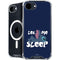 Disney Lilo and Stitch Let Me Sleep iPhone 16e MagSafe Case
