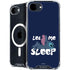 Disney Lilo and Stitch Let Me Sleep iPhone 16e MagSafe Case