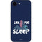 Disney Lilo and Stitch Let Me Sleep iPhone 16e Skin