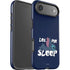 Disney Lilo and Stitch Let Me Sleep iPhone 17 Air Impact Case