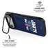Disney Lilo and Stitch Let Me Sleep iPhone 17 Air Kickstand Case