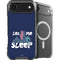 Disney Lilo and Stitch Let Me Sleep iPhone 17 Air MagSafe Case