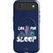 Disney Lilo and Stitch Let Me Sleep iPhone 17 Air Magsafe Impact Case