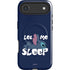 Disney Lilo and Stitch Let Me Sleep iPhone 17 Air Magsafe Impact Case