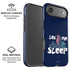 Disney Lilo and Stitch Let Me Sleep iPhone 17 Air Magsafe Impact Case