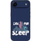 Disney Lilo and Stitch Let Me Sleep iPhone 17 Air Skin