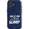 Disney Lilo and Stitch Let Me Sleep iPhone 17 Magsafe Impact Case