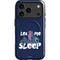 Disney Lilo and Stitch Let Me Sleep iPhone 17 Pro Magsafe Impact Case