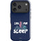 Disney Lilo and Stitch Let Me Sleep iPhone 17 Pro Max Impact Case