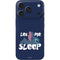 Disney Lilo and Stitch Let Me Sleep iPhone 17 Pro Max Skin