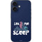 Disney Lilo and Stitch Let Me Sleep iPhone 17 Skin