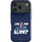 Disney Lilo and Stitch Let Me Sleep iPhone 18 Pro Max Impact Case