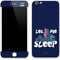Disney Lilo and Stitch Let Me Sleep iPhone 6/6s Plus Skin