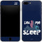 Disney Lilo and Stitch Let Me Sleep iPhone 7 Plus Skin