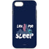 Disney Lilo and Stitch Let Me Sleep iPhone Cases