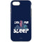 Disney Lilo and Stitch Let Me Sleep iPhone 7 Pro Case