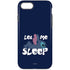 Disney Lilo and Stitch Let Me Sleep iPhone 8 Pro Case