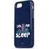 Disney Lilo and Stitch Let Me Sleep iPhone 8 Pro Case