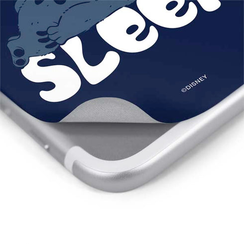 Disney Lilo and Stitch Let Me Sleep iPhone 8 Skin