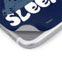 Disney Lilo and Stitch Let Me Sleep iPhone 8 Skin