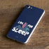Disney Lilo and Stitch Let Me Sleep iPhone 8 Skin