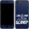 Disney Lilo and Stitch Let Me Sleep iPhone SE (2nd & 3rd Gen) Skin
