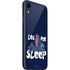 Disney Lilo and Stitch Let Me Sleep iPhone SE (2nd & 3rd Gen) Skin