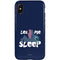 Disney Lilo and Stitch Let Me Sleep iPhone X Pro Case