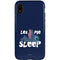 Disney Lilo and Stitch Let Me Sleep iPhone XR Pro Case