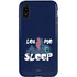 Disney Lilo and Stitch Let Me Sleep iPhone XR Pro Case