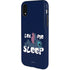 Disney Lilo and Stitch Let Me Sleep iPhone XR Pro Case