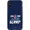 Disney Lilo and Stitch Let Me Sleep iPhone XS Pro Case