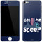 Disney Lilo and Stitch Let Me Sleep Apple iPod Skin
