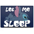 Disney Lilo and Stitch Let Me Sleep Dell Latitude Skin