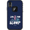 Disney Lilo and Stitch Let Me Sleep LifeProof Fre iPhone Skin