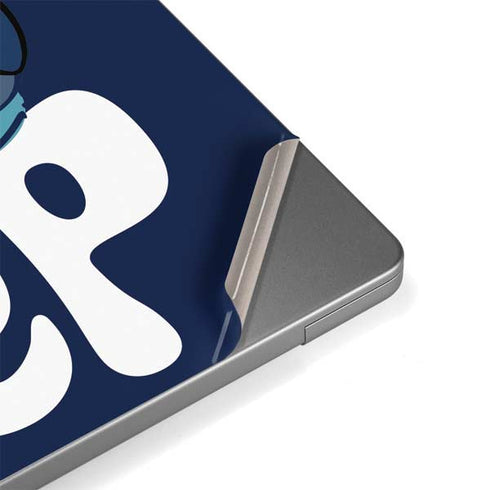 Disney Lilo and Stitch Let Me Sleep MacBook Pro 14in (2021-24) Skin