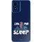 Disney Lilo and Stitch Let Me Sleep Moto G Play 4G (2024) Skin