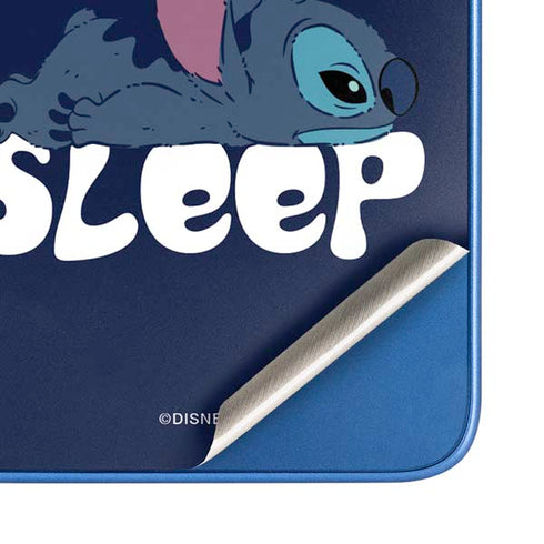 Disney Lilo and Stitch Let Me Sleep Moto G Play 4G (2024) Skin
