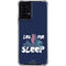 Disney Lilo and Stitch Let Me Sleep Moto G Power 5G (2024) Clear Case