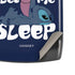 Disney Lilo and Stitch Let Me Sleep Motorola RAZR Skin