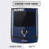 Disney Lilo and Stitch Let Me Sleep Motorola RAZR Skin