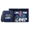 Disney Lilo and Stitch Let Me Sleep Nintendo Skins