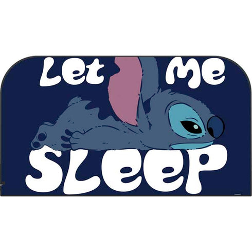 Disney Lilo and Stitch Let Me Sleep Nintendo Switch 2 (2025) with Joy-Con Skin