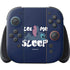 Disney Lilo and Stitch Let Me Sleep Nintendo Skins