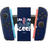 Disney Lilo and Stitch Let Me Sleep Nintendo Switch 2 (2025) Joy-Con Controller Skin