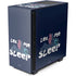 Disney Lilo and Stitch Let Me Sleep NZXT H510 Compact ATX Mid-Tower Case Skin