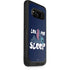 Disney Lilo and Stitch Let Me Sleep Otterbox Commuter Galaxy Skin